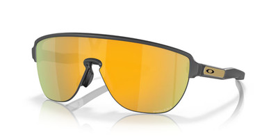 Oakley Corridor Sunglasses OO9248-0342 Matte Carbon Frame PRIZM