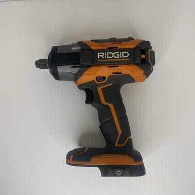 #ad #ad Tested Ridgid R86011 18V 1 2 Mid Torque Brushless Gen5X Cordless Impact Wrench $94.95