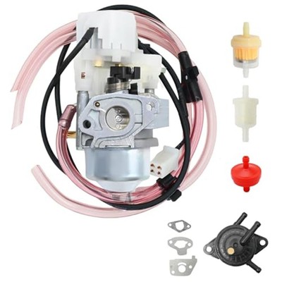 Für Honda Generator Kompatibel Vergaser Ersatz Kit Sofort lieferbar