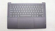 Lenovo Yoga 9 14IRP8 Palmrest Cover Touchpad Keyboard Slovenian 5CB1L49548