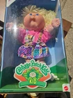 Vintage Cabbage Patch Kid, In Box