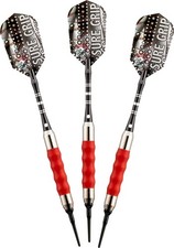 Viper Sure Grip Red Soft Tip Darts 16 Grams