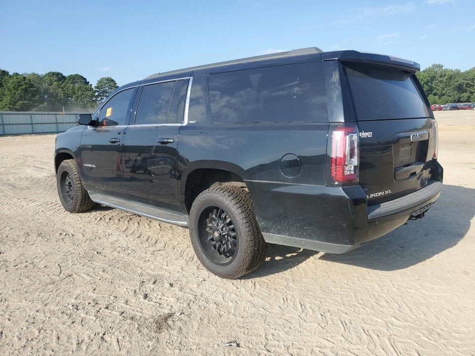 (LOCAL PICKUP ONLY) Hood Fits 15-20 YUKON 1817519 Foto 2 de 4