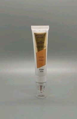 Max Factor: Miracle Pure Eye Enhancer - Cream Concealer - 04 Honey - 10 ml