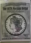 The 1878 Morgan dollar 8-TF Attribuyion System Book
