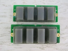 Hantle 1700w Tranax ATM  screen Control Buttons MB1700C Function Key V1.5