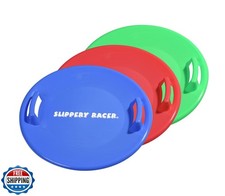 Slippery Racer Heavy-Duty Cold Weather Downhill Pro Adults and Ki