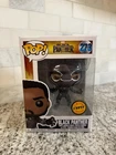Black Panther Funko Pop Chase Marvel #273