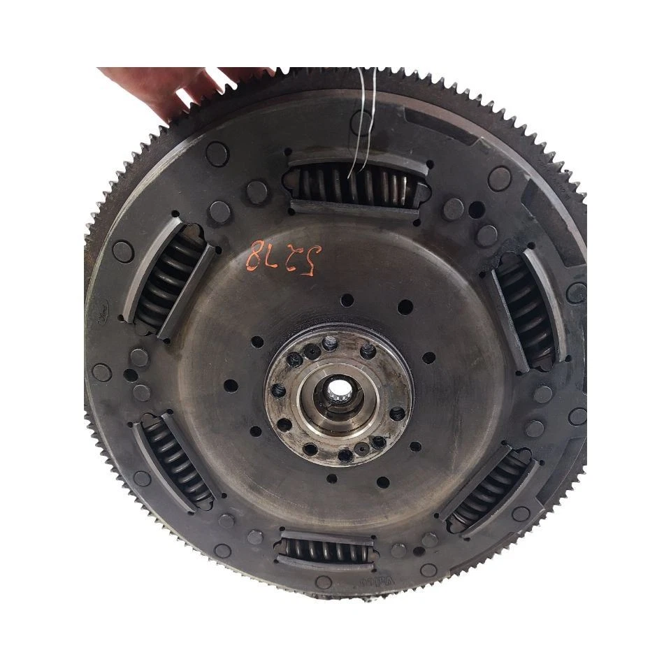 Volante/placa flexible transmisión manual 7,3 L para camioneta Ford F250 88-94 650775 Foto 4 de 4