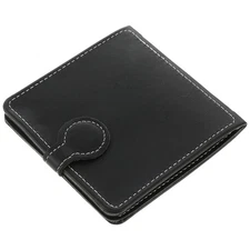 Portable Guitar Pick Bag Pouch Holder Organizer Case Musical Instrument Tool