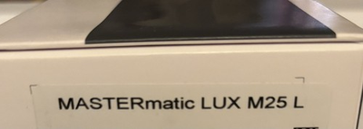 #ad #ad KAVO MASTERmatic Lux M25 L 1:5 Dental Low Speed Contra Angle Handpiece ... $875.00