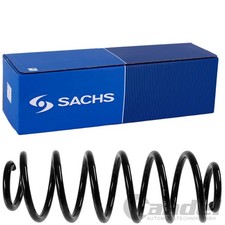 SACHS FAHRWERKSFEDER HINTERACHSE passend für AUDI TT | 996 961