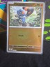 Pokémon Croagunk 078/132 Me01: Mega Evolution Reverse Holo Common Basic HP70