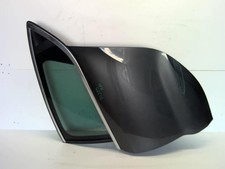 Porte arrière et accessoires Citroen DS