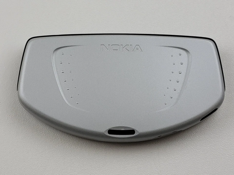Teléfono Celular Consola Original Nokia N-GAGE DE COLECCIÓN para AT&T - ¡FUNCIONA! Foto 2 de 4