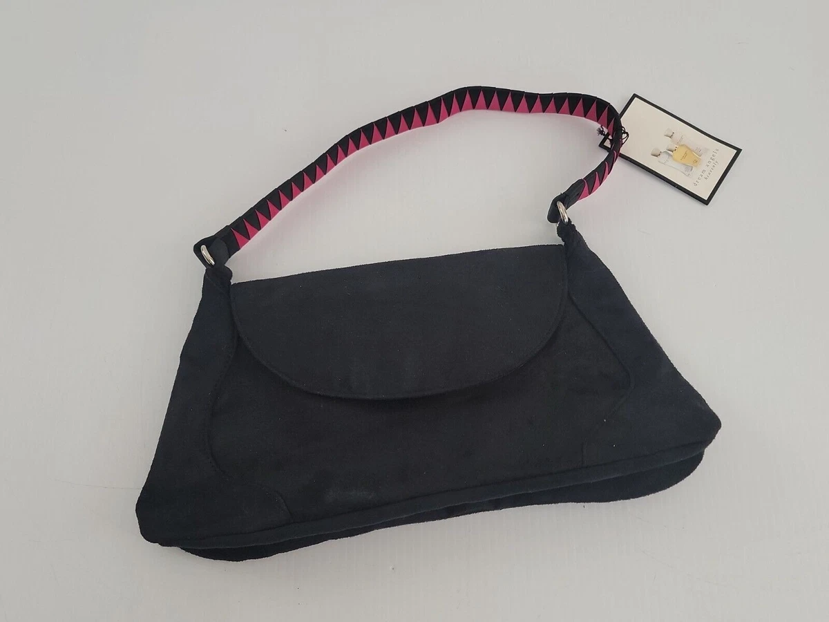 Sac à main,Pochette attrape-rêves géométrique pour femmes,sac à main à