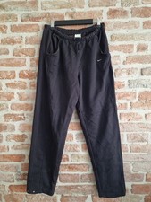 Nike Black Jumpsuit Size M - Vintage - Tracksuit Pants