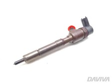 Fiat Doblo Einspritzdüse 1.3 D Multijet Diesel 66kW (90 HP) 0445110351 2013 Bus