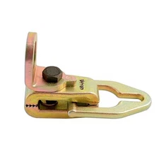 Power-TEC Right Angle Clamp - 40mm 91096