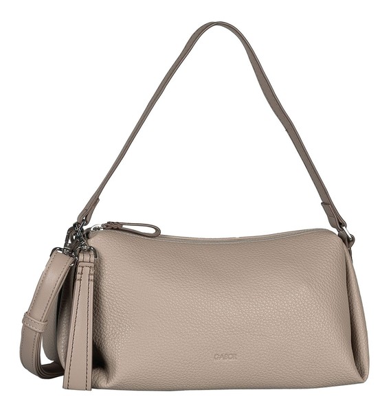 Gabor Sloanne Cross Bag M UmhäNgetasche Schultertasche Tasche Taupe Taupe Neu-image