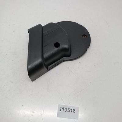 LEFT COVER CRANKCASE FOR KEEWAY SILVERBLADE 250 EFI EURO 4 249 4T 2018 2020