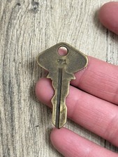 Vintage Old Original Car Auto Ford Model T Key 71