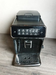 Cafetera automática Philips EP3221 ¡LEER! # 271