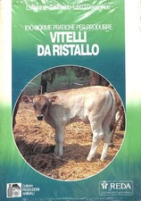 Aghina, Maletto, O'Donoghue - 100 norme vitelli ristallo Manuale