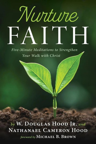 W. Douglas Jr. Hood (U. A.) | Nurture Faith | Taschenbuch | Englisch (2022)-image