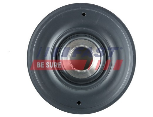 Fast Riemenscheibe Kurbelwelle FüR Renault Master II Kasten FD 2.5 Dci 120-image
