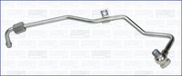 1X Ajusa OP10444 ÖLleitung Lader FüR VW Audi Skoda Seat