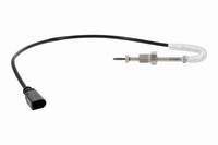 Sensor Abgastemperatur Vemo V10 72 0456 FÜR Audi Seat Skoda VW