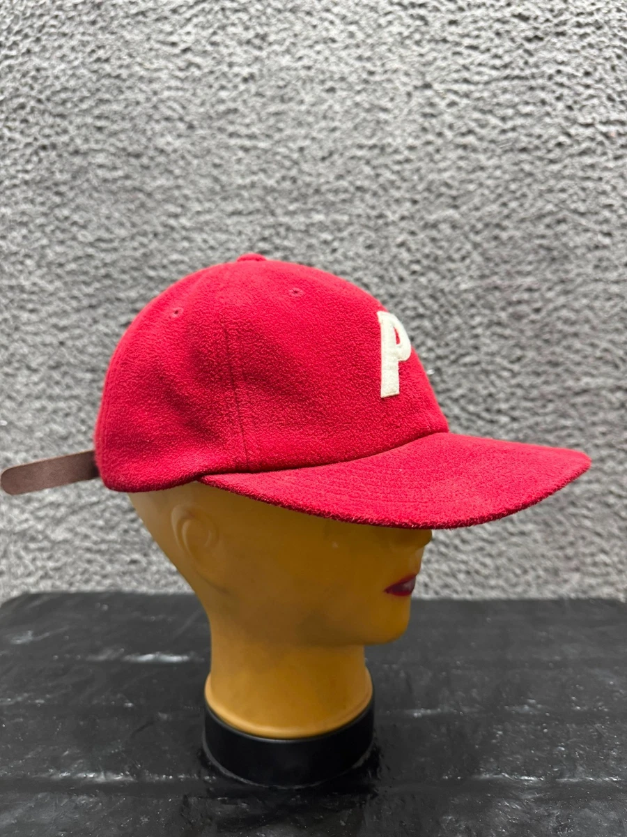 Palace Red Hats for Men for sale | eBay