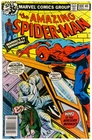 Amazing Spider-Man #189 1979 Marvel Comics FN/VF Comic Book Mummy
