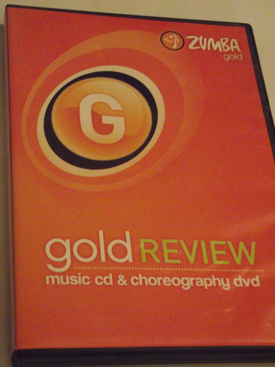 Zumba Cd In Fitness Dvds for sale | eBay