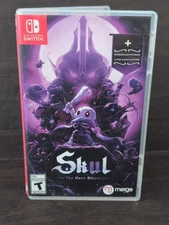 Skul: The Hero Slayer - Nintendo Switch Merge Games 