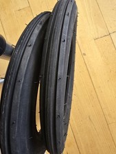 Solex Micron. Pneus 12 pouces.