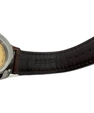 Seiko Presage SARY132 Automatic Mens Watch Japan Made Cocktail Time Silver Dial 6