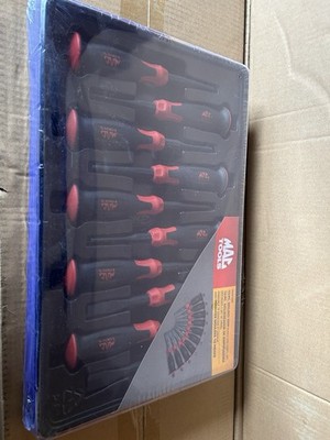 mac tools punch and chisel set