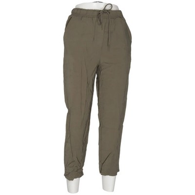 Mango, Sporthose, Größe: XS, Grün, Baumwolle/Polyester/Viskose, Einfarbig #LY2