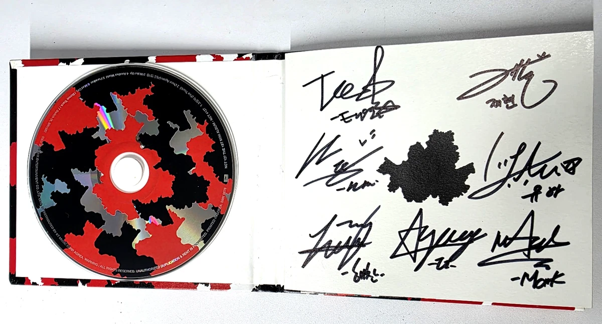 NCT 127 Memorabilia for sale | eBay