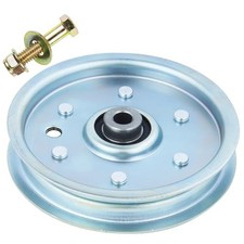 Idler Pulley for Cub Cadet Snapper 756-3005 02005077 01000336 01004081 1004081