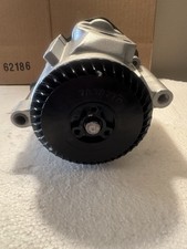Oe Original Smog Pump 1981-1984 Chevrolet Corvette 5.7l 32-201 Oe Original Smog Pump 1981-1984 Chevrolet Corvette 5.7l 32-201