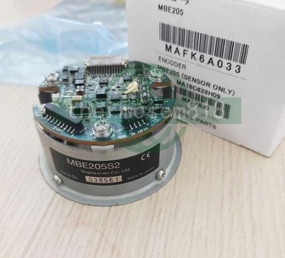 1PC New Mitsubishi ENCODER MBE205