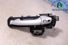 Türgriff links - MERCEDES-BENZ MB B-KLASS (W246/W242) 12-19 - A20476001709761 Türgriff links - MERCEDES-BENZ MB B-KLASS (W246/W242) 12-19 - A20476001709761