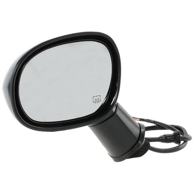 Mirrors  Driver Left Side Heated Hand 5PE55DX8AD for Dodge Challenger 2015-2019