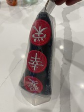 Scotty Cameron rare couvre-chef Japon Peace Love Prosperity neuf dans sa boîte