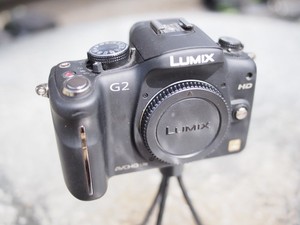 Lumix G2 | eBay