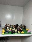 lego star wars minifigures lot bulk huge/Disney/Minicraft And Ninjago/Accesories