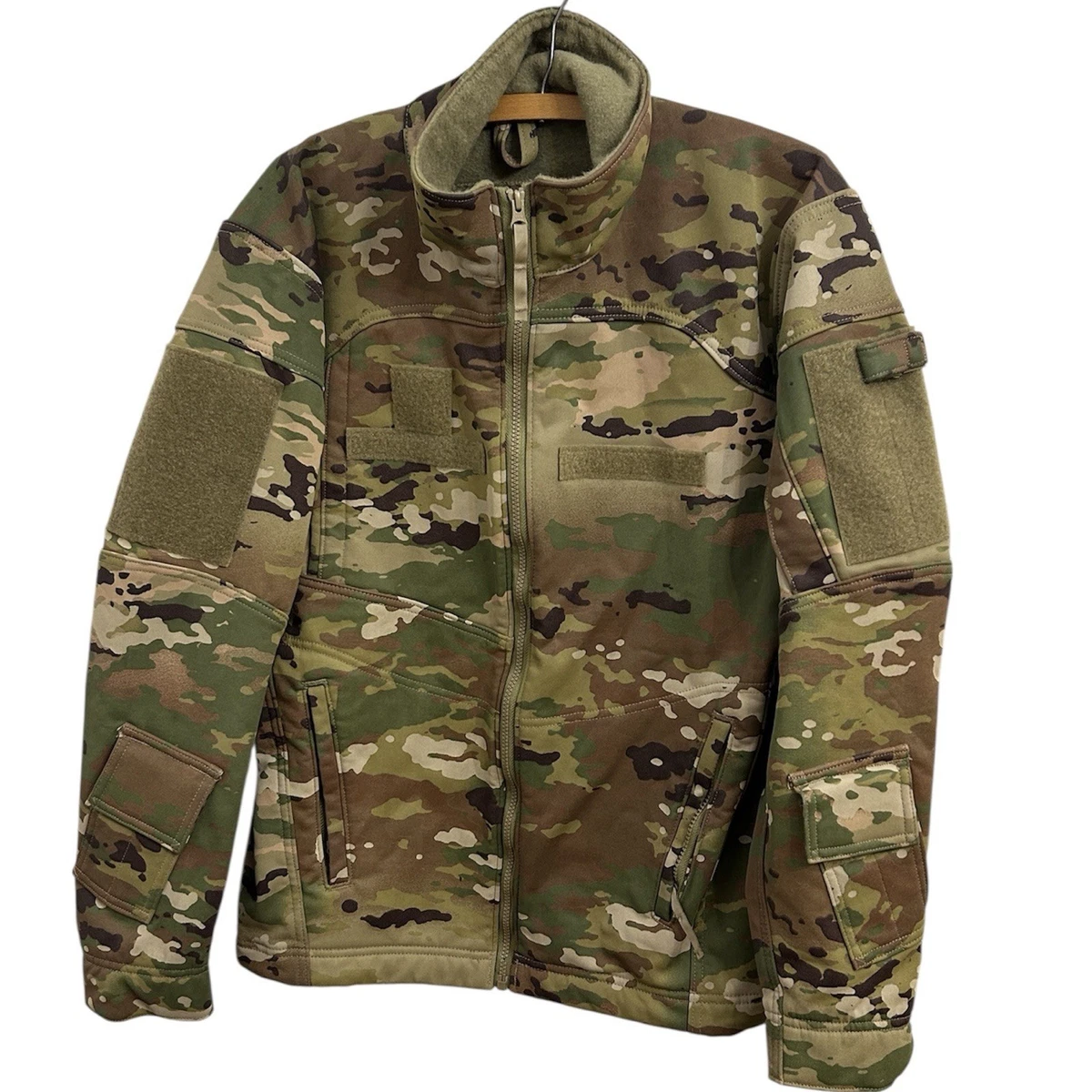Massif Jacket for sale | eBay